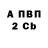 Альфа ПВП Crystall MdDoG